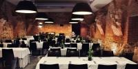 Restauracja Hotelu Krasicki Restauracja Hotelu Krasicki