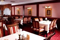 Restauracja Hotelu Wersal Restauracja Hotelu Wersal