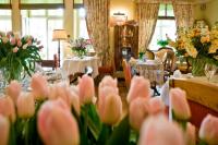 Restauracja Polska Różana Restauracja Polska Różana