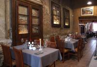 Restauracja Del Papa Restauracja Del Papa