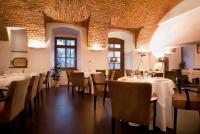 Restauracja Zamek Lubliniec Restauracja Zamek Lubliniec