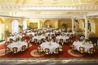 Restauracja Victoria w Hotelu Windsor Palace Restauracja Victoria w Hotelu Windsor Palace