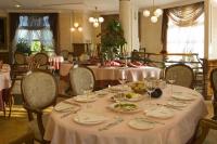 Restauracja Pałac Czarny Las Restauracja Pałac Czarny Las
