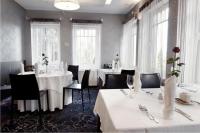 Restauracja Pałacowa Hotelu Anders Restauracja Pałacowa Hotelu Anders