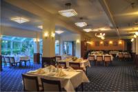 Restauracja Hotelu Mościcki Restauracja Hotelu Mościcki