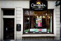 Canappka Bar Canappka Bar