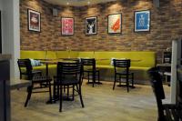 Cafe Velo Cafe Velo
