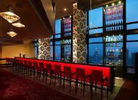 Panorama Bar & Lounge Panorama Bar & Lounge
