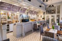 Bistro Szarlotta Bistro Szarlotta