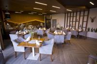 Restauracja Ferula Hotel Bacówka Radawa&Spa**** Restauracja Ferula Hotel Bacówka Radawa&Spa****