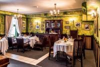 Meluzyna Restaurant & Wine Meluzyna Restaurant & Wine