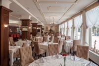 Restauracja Cristalino Kuchnia i Wino Restauracja Cristalino Kuchnia i Wino