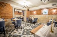 Restauracja Poziom Restauracja Poziom