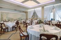 Restauracja Marconi Restauracja Marconi