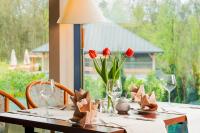 Restauracja Yesiotr w Hotelu Atut Restauracja Yesiotr w Hotelu Atut