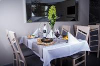Restauracja Zatoka Smaków Restauracja Zatoka Smaków