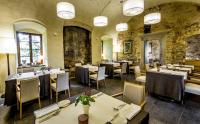 Restauracja Uroczysko Siedmiu Stawów Restauracja Uroczysko Siedmiu Stawów