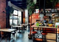 Garage Grill & Bar Garage Grill & Bar