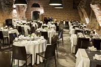 Restauracja Alegoria w Hotelu Krasicki Restauracja Alegoria w Hotelu Krasicki