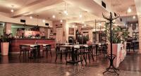 Ristorante & Pizzeria Cristina Ristorante & Pizzeria Cristina