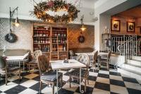 Cafe & Restaurant Dobry Rok Cafe & Restaurant Dobry Rok