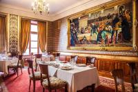 Restauracja Wierzynek Restauracja Wierzynek