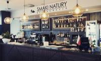 Restauracja Smaki Natury Restauracja Smaki Natury