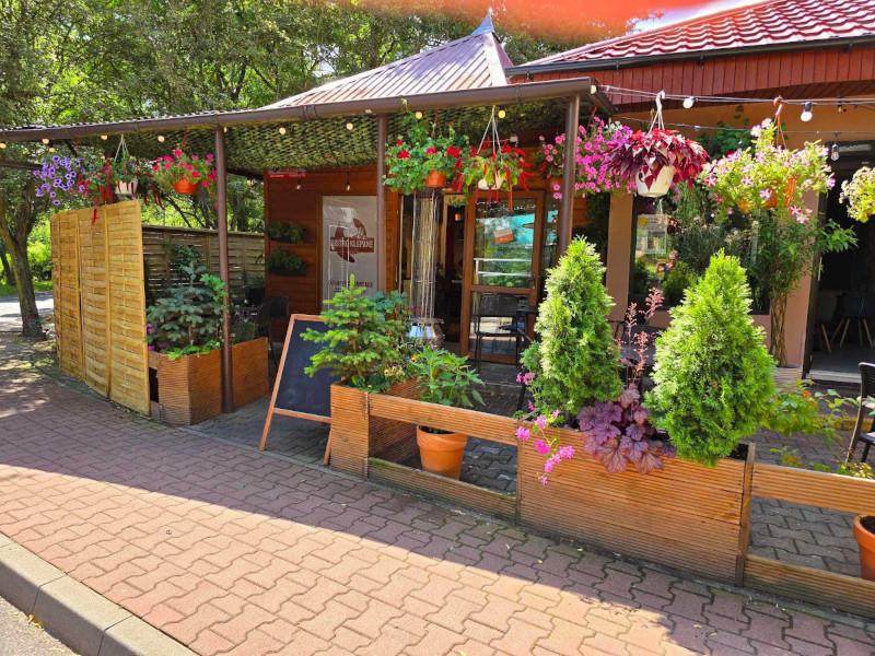 Restauracja Bistro Klepane - poznań