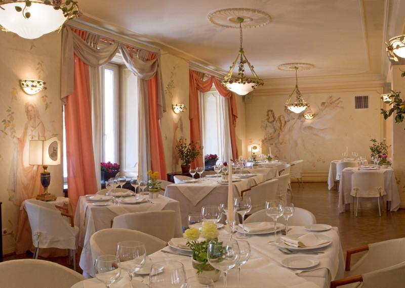 Ristorante San Lorenzo