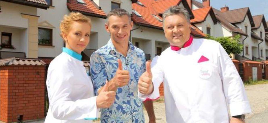 “Sąsiad na widelcu. Co się jada u sąsiada”