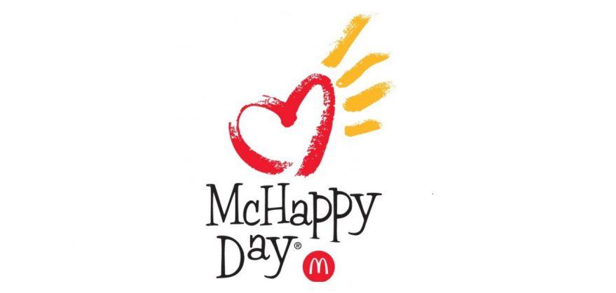 McHappy Day®