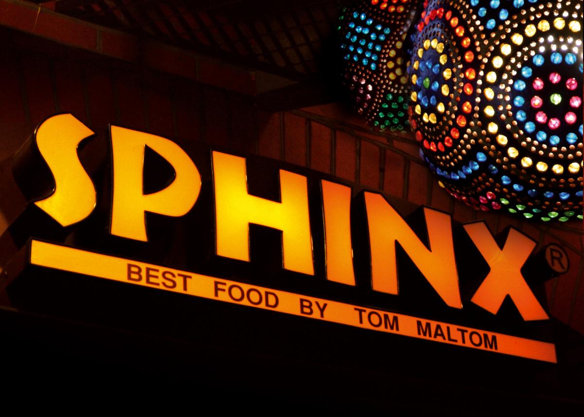 Restauracje Sphinx i Chłopskie Jadło startują z nową sezonową ofertą