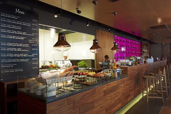 Pierwszy w Polsce Winestone Shop
