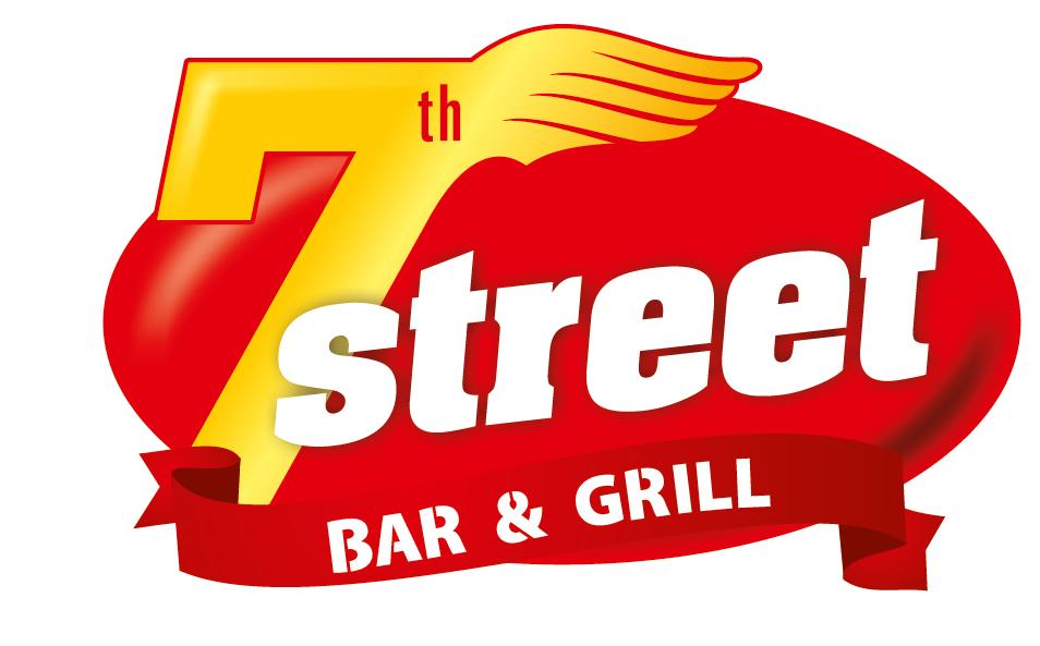 7th Street- Bar & Grill - kolejne restauracje