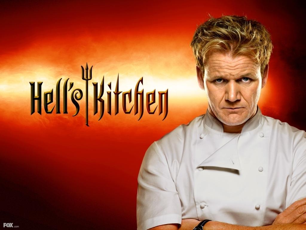 Polska edycja “Hell's Kitchen” wiosną w Polsacie