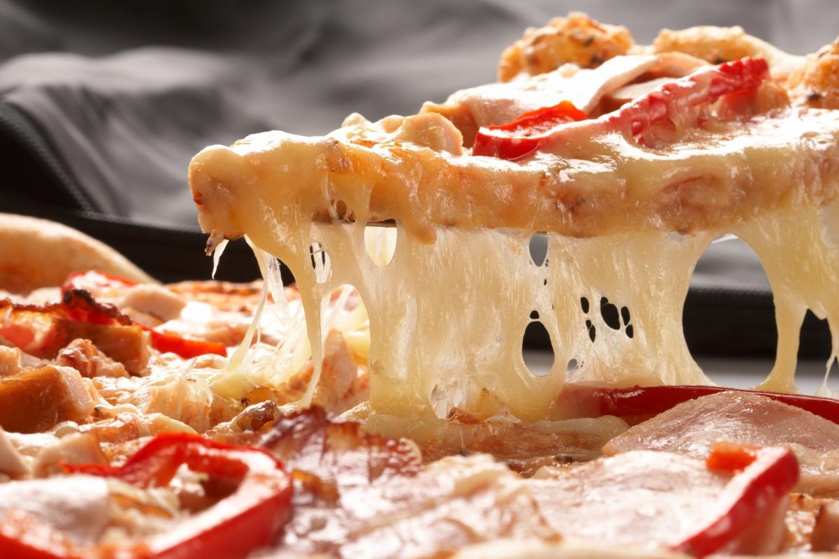 Telepizza staje się bardziej elastyczna