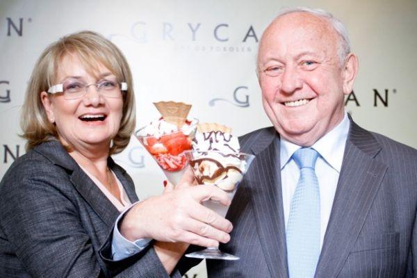 Nowa promocja w lodziarniach Grycan – Lody od pokoleń