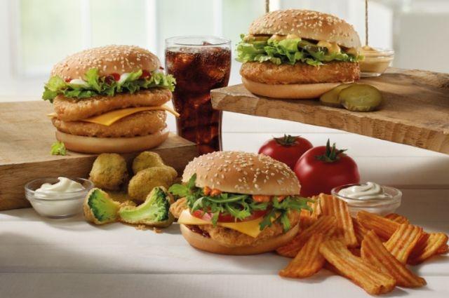 Nowości w McDonald’s