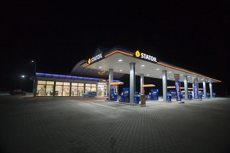 Stacje benzynowe stawiają na jakość oferty gastronomicznej