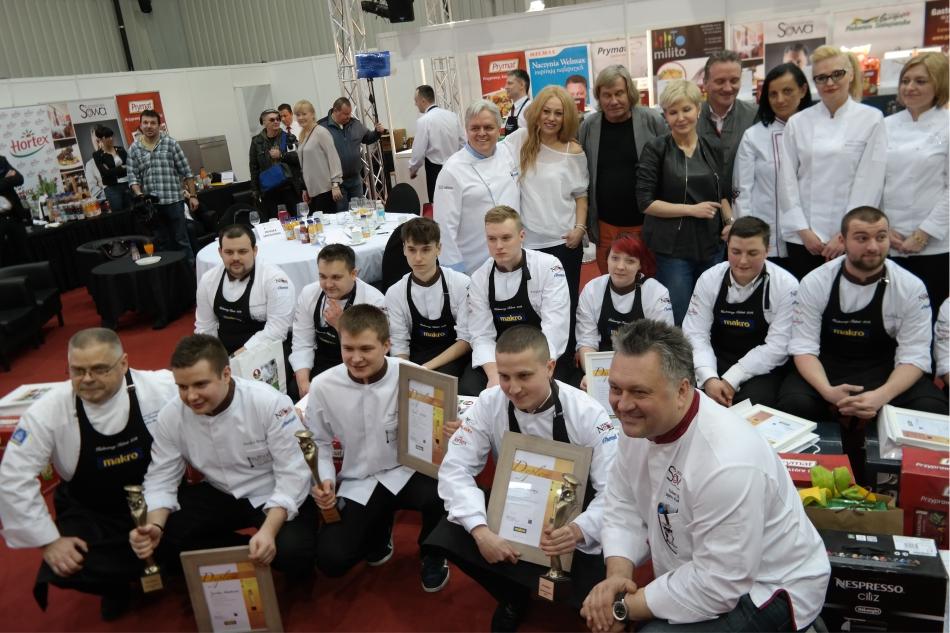 KULINARNY TALENT 2014