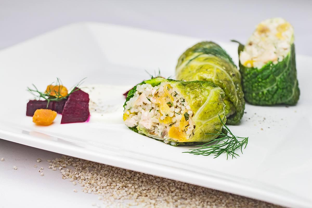 Soul Kitchen zaprasza - nowe menu oraz koncerty