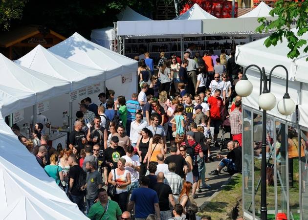 Festiwal Birofilia 2014