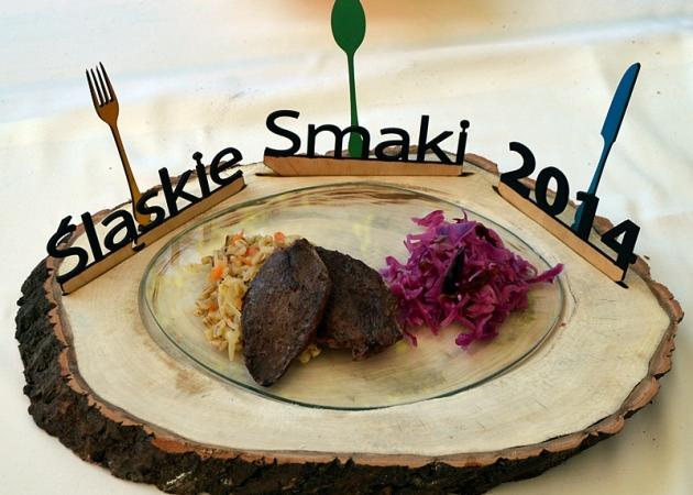 IX FESTIWAL "ŚLĄSKIE SMAKI" - POZNALIŚMY LAUREATÓW