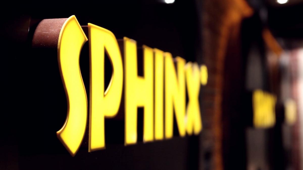 Restauracje Sphinx z menu na lato