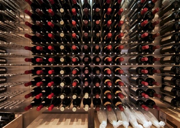 Polskie restauracje wyróżnione przez Wine Spectator
