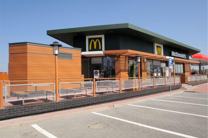 McDonald’s® oferuje 10.000 zł za przepis na kanapkę!