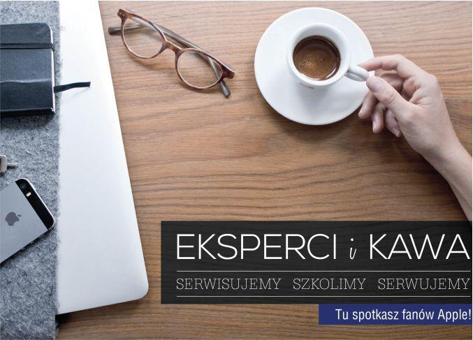 Eksperci i kawa - Eurotel otwiera w ramach iDream „klubokawiarnię” dla fanów Apple
