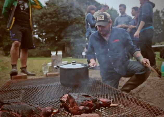 6. KUCHNIA+ FOOD FILM FEST