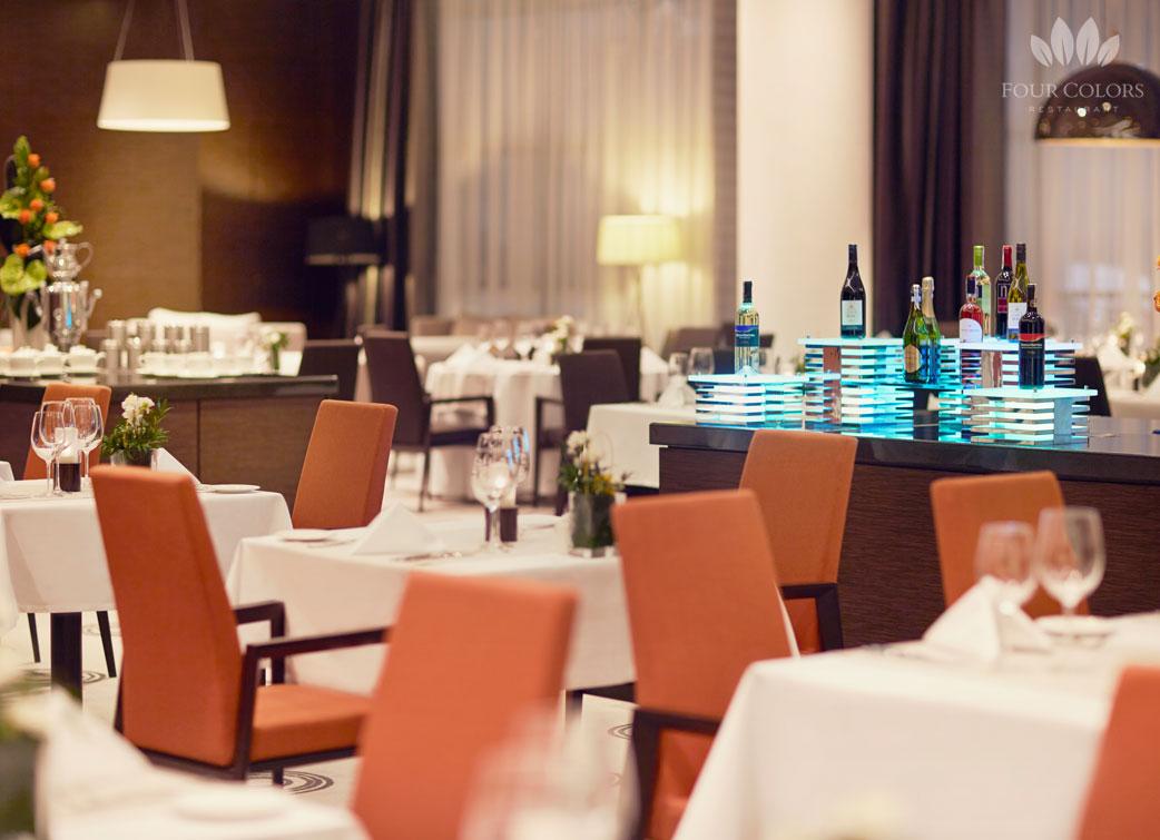 Walentynki w DoubleTree by Hilton Łódź