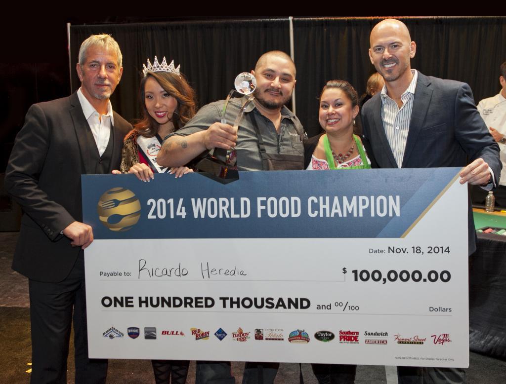 100 000 USD do wygrania !